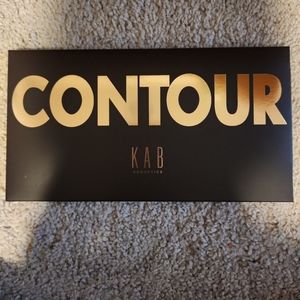 Brand New KAB Contour Volume 2